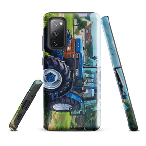 Ford Tough case for Samsung® – Tractor Mugs