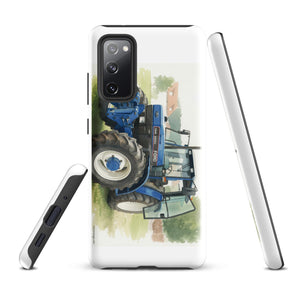 Ford Tough case for Samsung® – Tractor Mugs