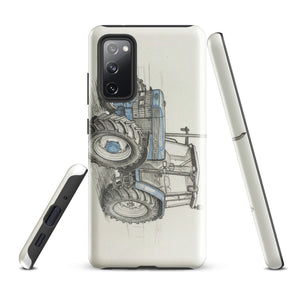 Ford Tough case for Samsung® – Tractor Mugs
