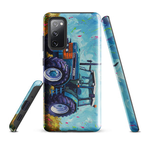 Ford Tough case for Samsung® – Tractor Mugs