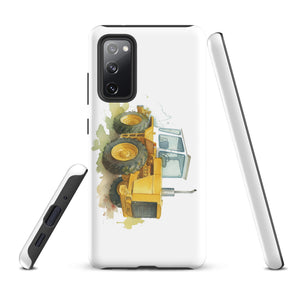 MUIR Tough case for Samsung® – Tractor Mugs