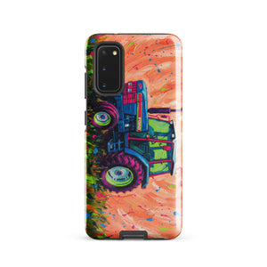 Ford Tough case for Samsung® – Tractor Mugs