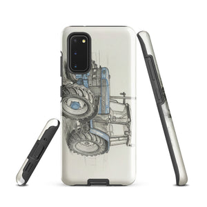 Ford Tough case for Samsung® – Tractor Mugs