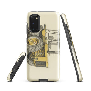 MUIR Tough case for Samsung® – Tractor Mugs