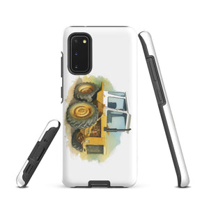 MUIR Tough case for Samsung® – Tractor Mugs