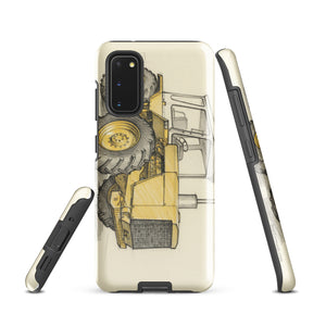 MUIR Tough case for Samsung® – Tractor Mugs