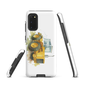 MUIR Tough case for Samsung® – Tractor Mugs