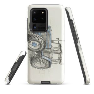 Ford Tough case for Samsung® – Tractor Mugs