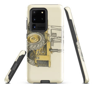 MUIR Tough case for Samsung® – Tractor Mugs