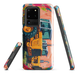 MUIR Tough case for Samsung® – Tractor Mugs