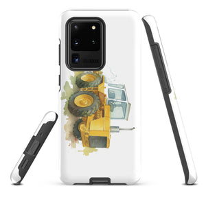 MUIR Tough case for Samsung® – Tractor Mugs