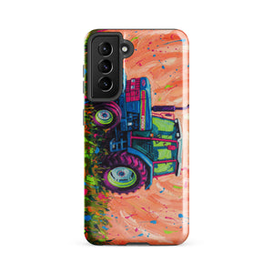 Ford Tough case for Samsung® – Tractor Mugs