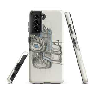 Ford Tough case for Samsung® – Tractor Mugs