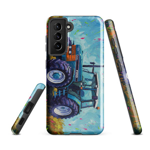 Ford Tough case for Samsung® – Tractor Mugs