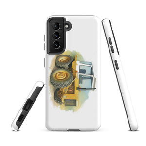 MUIR Tough case for Samsung® – Tractor Mugs