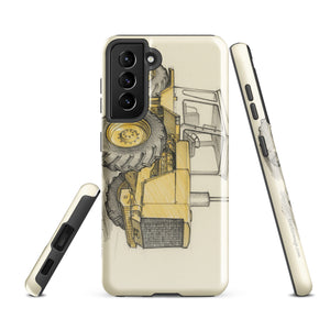 MUIR Tough case for Samsung® – Tractor Mugs