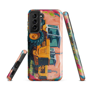 MUIR Tough case for Samsung® – Tractor Mugs