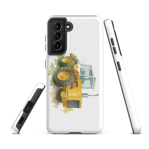 MUIR Tough case for Samsung® – Tractor Mugs