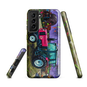 Renault 65-32 MX tough Samsung case – Tractor Mugs