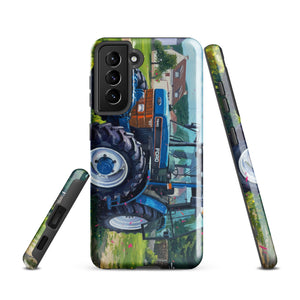 Ford Tough case for Samsung® – Tractor Mugs