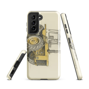 MUIR Tough case for Samsung® – Tractor Mugs