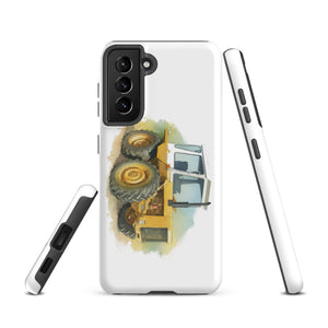MUIR Tough case for Samsung® – Tractor Mugs