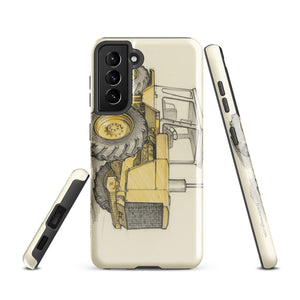 MUIR Tough case for Samsung® – Tractor Mugs