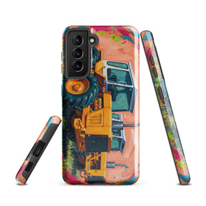 MUIR Tough case for Samsung® – Tractor Mugs