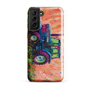 Ford Tough case for Samsung® – Tractor Mugs