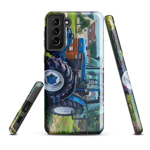 Ford Tough case for Samsung® – Tractor Mugs