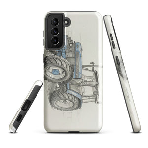 Ford Tough case for Samsung® – Tractor Mugs