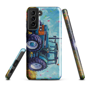 Ford Tough case for Samsung® – Tractor Mugs