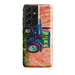Ford Tough case for Samsung® – Tractor Mugs