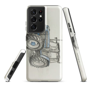 Ford Tough case for Samsung® – Tractor Mugs