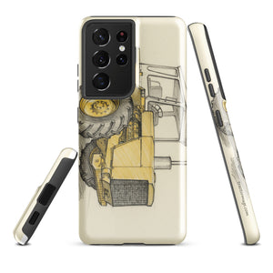 MUIR Tough case for Samsung® – Tractor Mugs