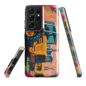 MUIR Tough case for Samsung® – Tractor Mugs