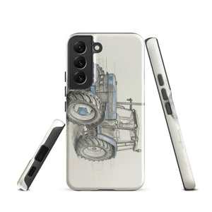 Ford Tough case for Samsung® – Tractor Mugs