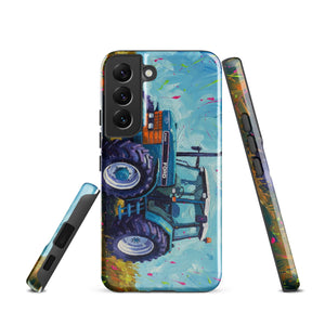 Ford Tough case for Samsung® – Tractor Mugs
