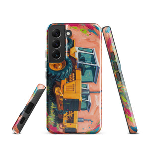 MUIR Tough case for Samsung® – Tractor Mugs