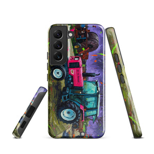 Renault 65-32 MX tough Samsung case – Tractor Mugs