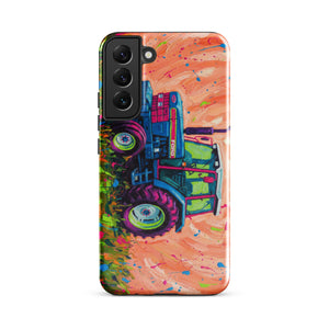 Ford Tough case for Samsung® – Tractor Mugs