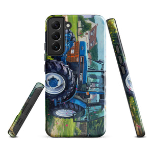 Ford Tough case for Samsung® – Tractor Mugs