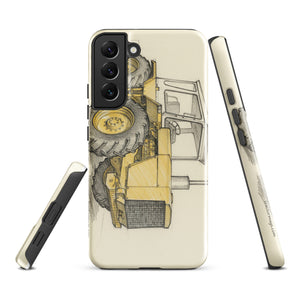 MUIR Tough case for Samsung® – Tractor Mugs