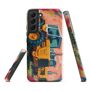 MUIR Tough case for Samsung® – Tractor Mugs