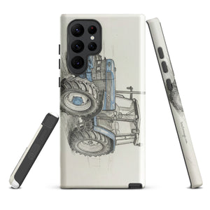 Ford Tough case for Samsung® – Tractor Mugs