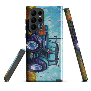 Ford Tough case for Samsung® – Tractor Mugs
