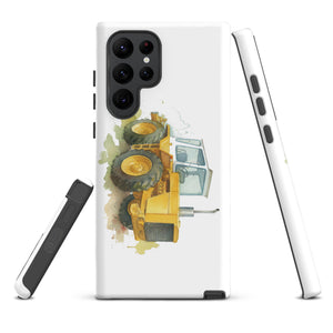 MUIR Tough case for Samsung® – Tractor Mugs