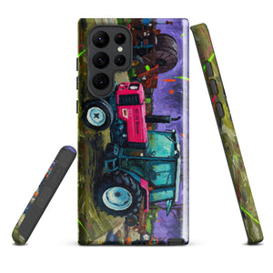 Renault 65-32 MX tough Samsung case – Tractor Mugs