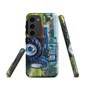 Ford Tough case for Samsung® – Tractor Mugs