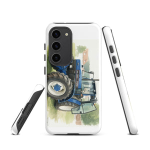 Ford Tough case for Samsung® – Tractor Mugs
